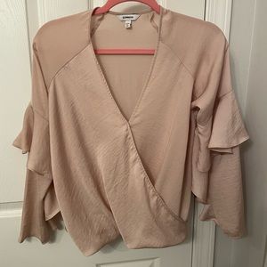 EXPRESS WOMENS TOP